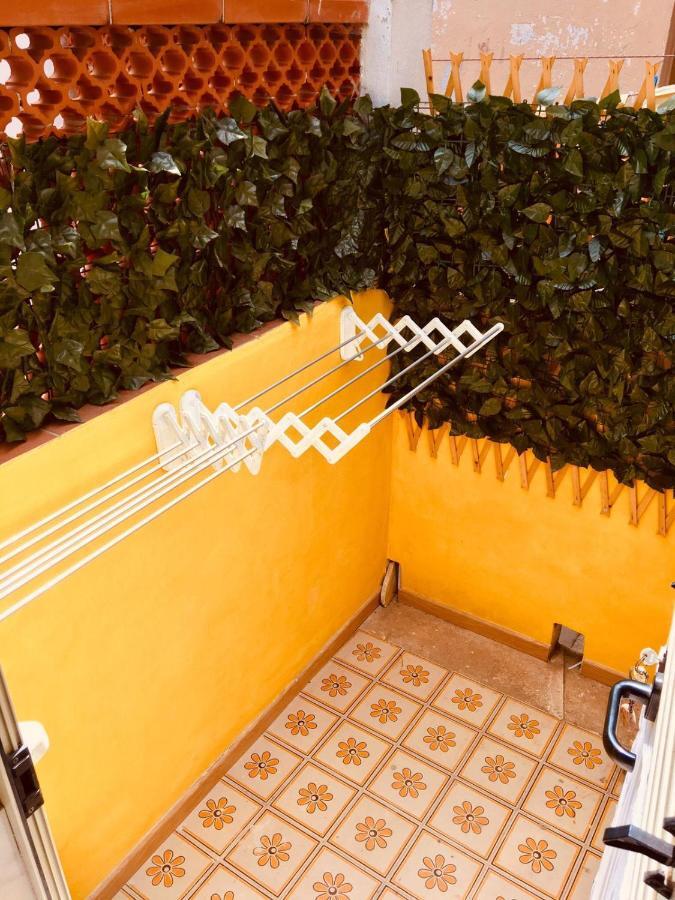 Casa Baru Lejlighed La Maddalena  Eksteriør billede
